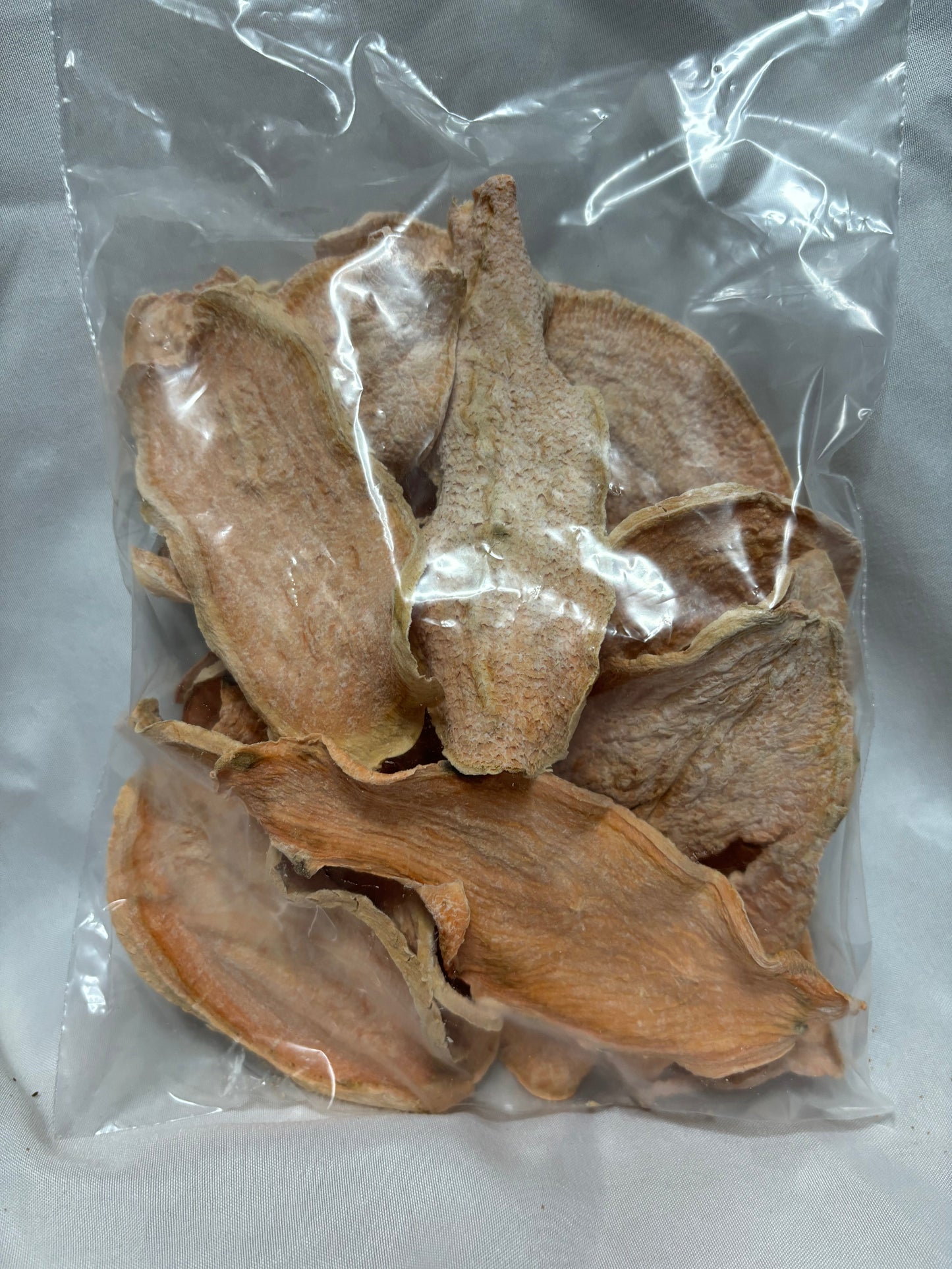 Papas Fritas para Perro - Bolsa Grande - Boniato