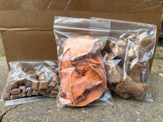 Bark-cuterie Pack Petit