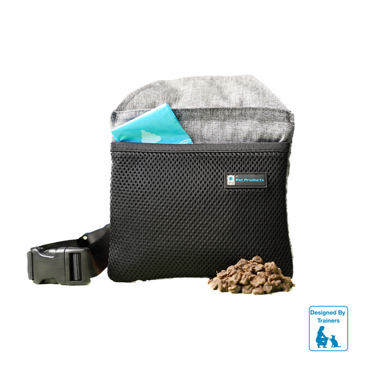 Pochette à friandises d'entraînement INSPIRE