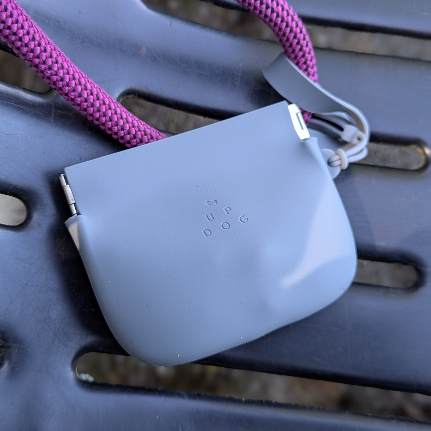 Bolsa de entrenamiento con premios para una sola mano