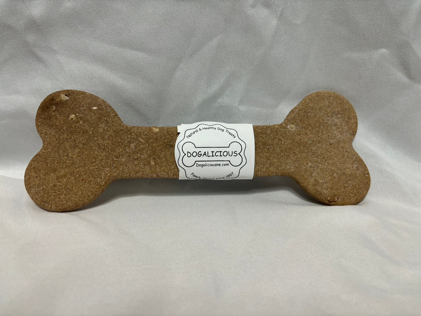 1 galleta gigante de mantequilla de maní y miel