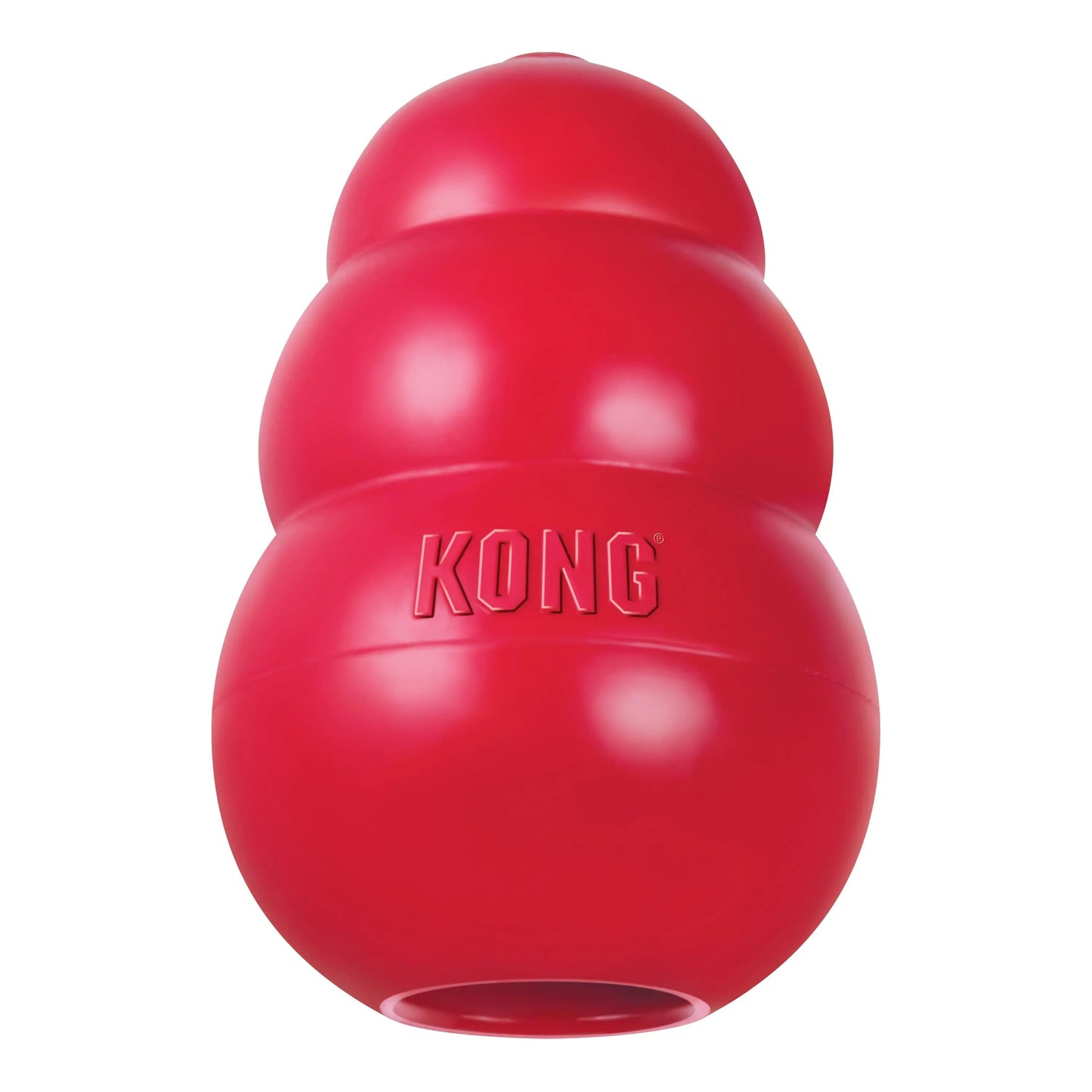 ® Juguete masticable clásico para perros, mediano