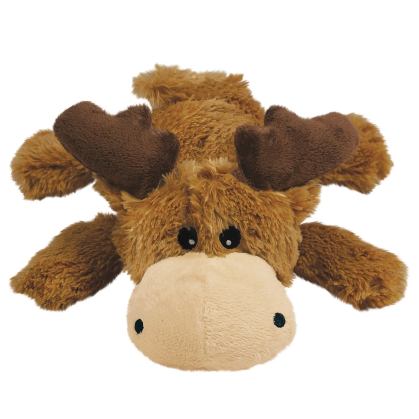 Jouet pour chien Cozie™ Marvin l'orignal, taille moyenne