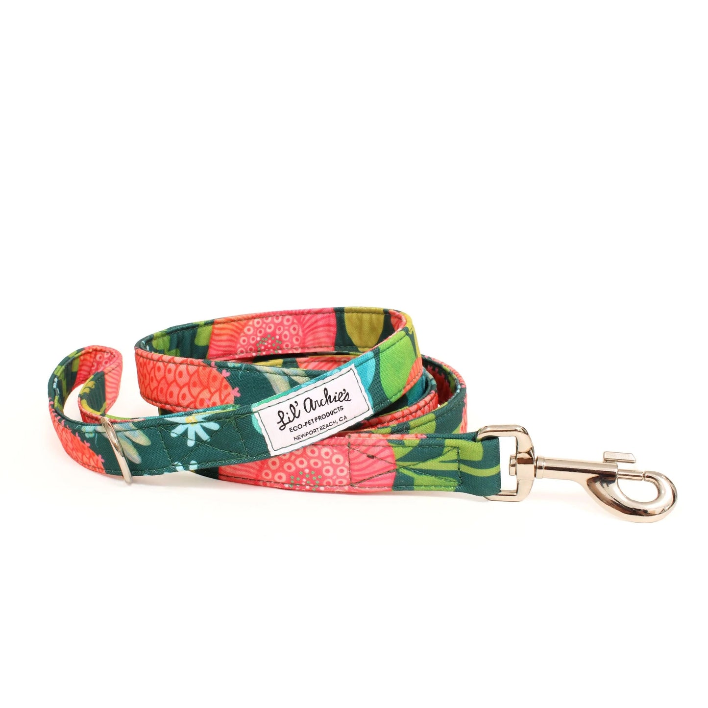 Laisse pour chien recyclée Key West