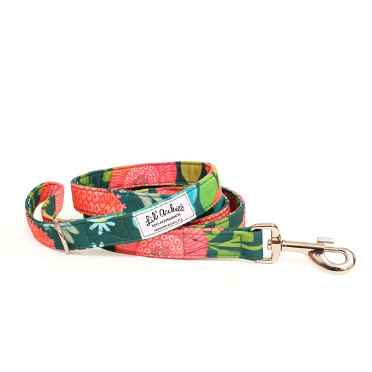 Laisse pour chien recyclée Key West