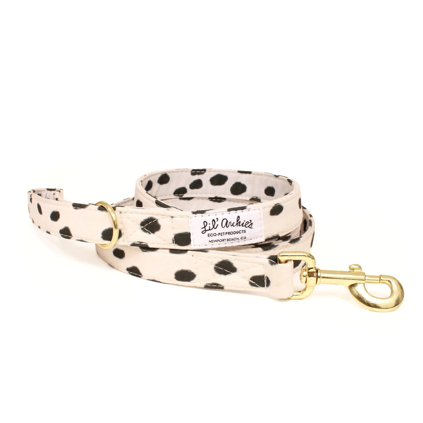 Correa para perros reciclada Manhattan