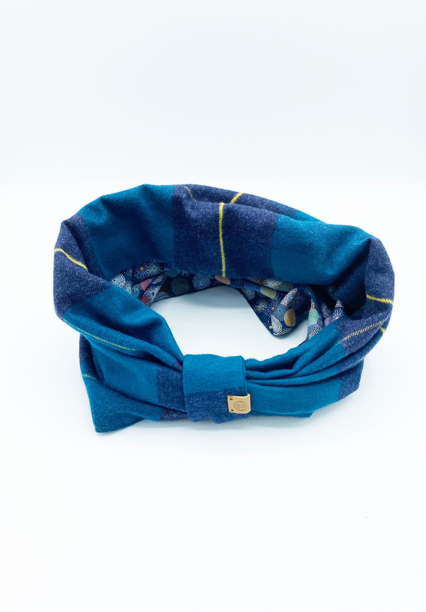 Braga reversible para mascotas 'Blair' 