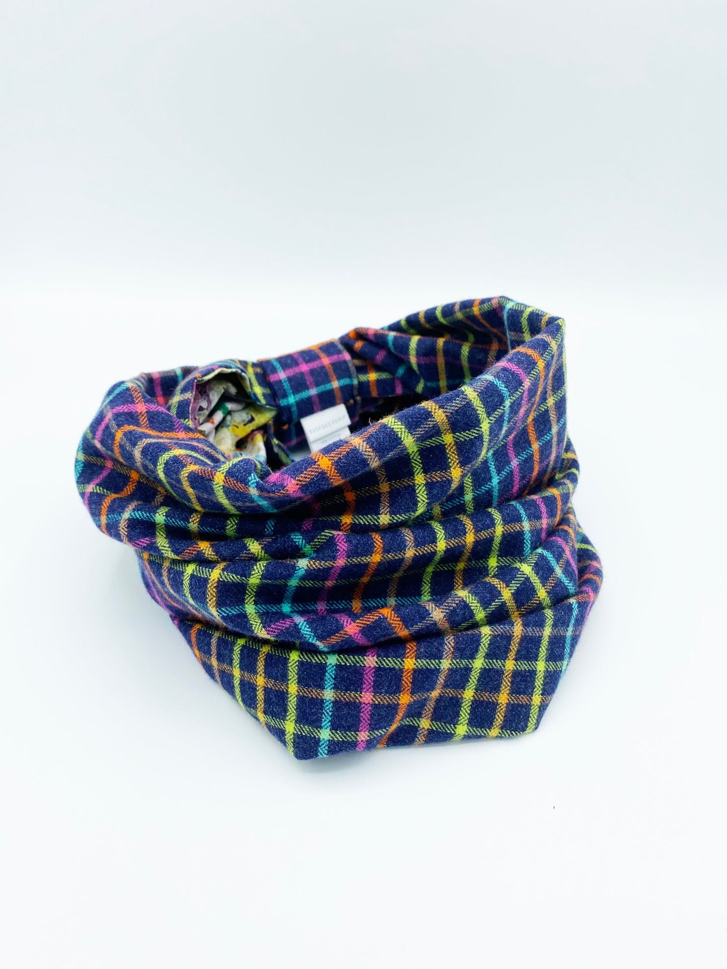 Braga reversible para mascotas 'Brett' 