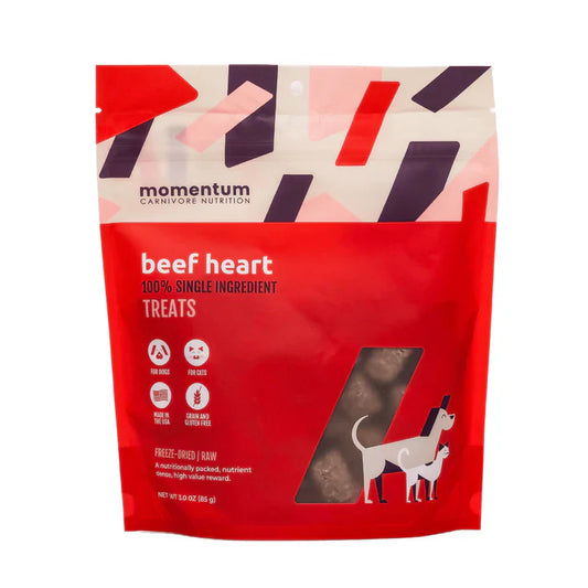 Friandises pour chiens Momentum