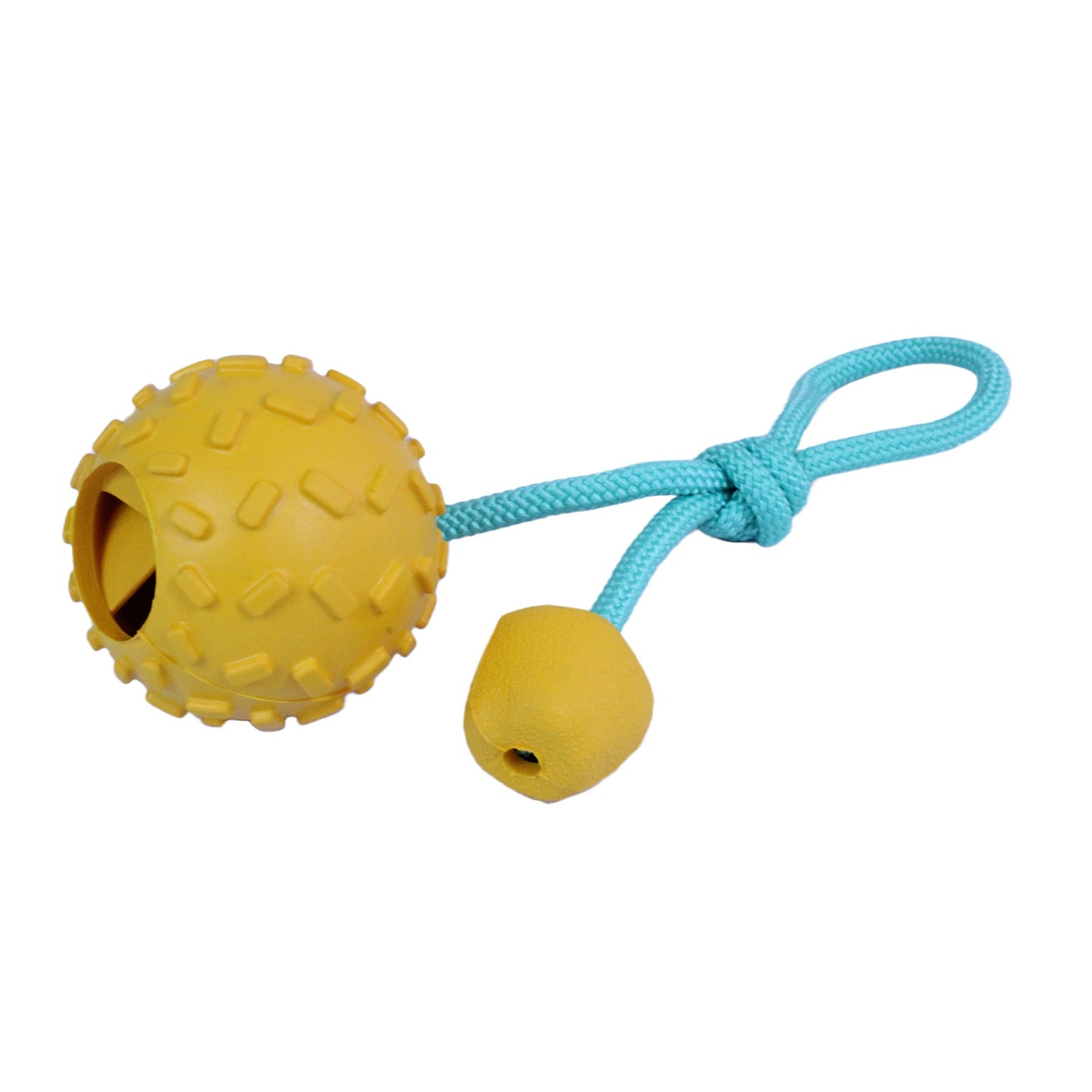 Jouet à mâcher en corde Mako Treat n Chew