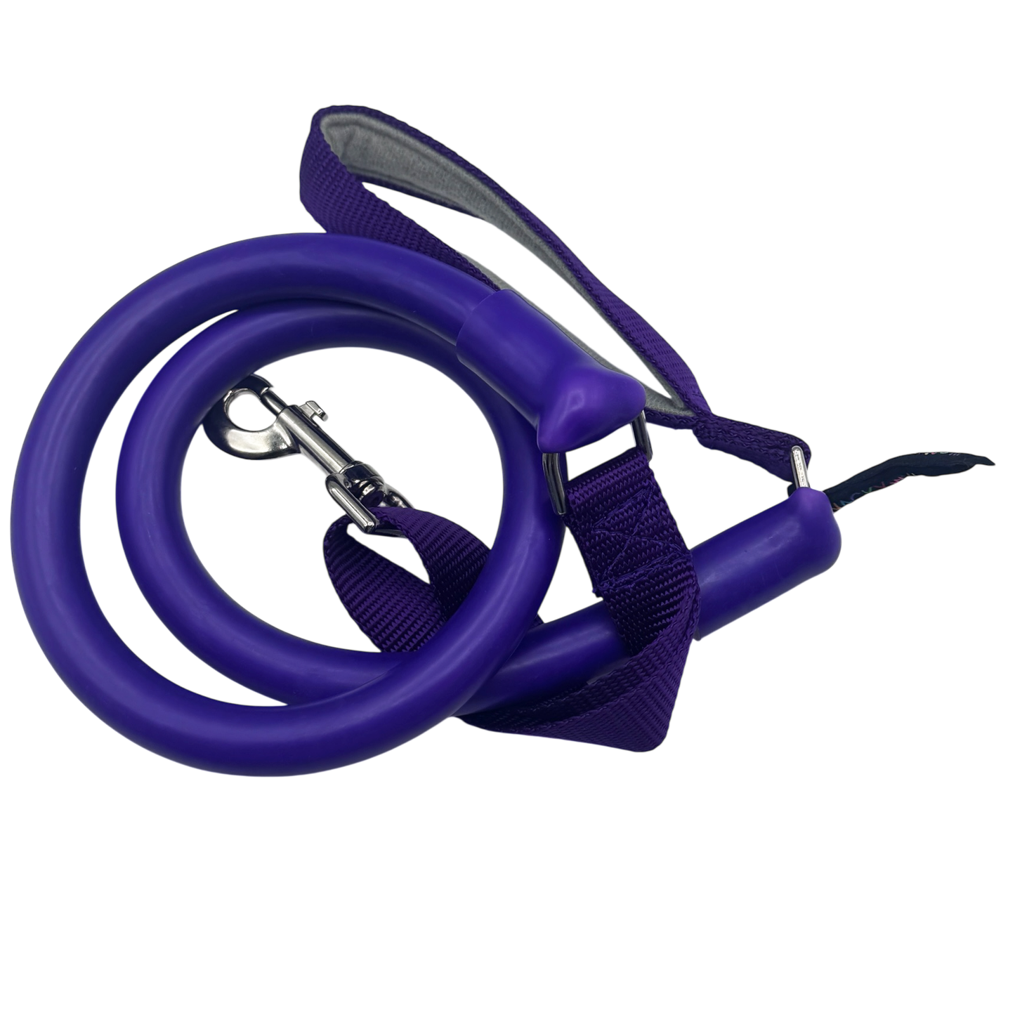 WUNDERleash de WACKYwalk'r: la correa antitirones original para perros 