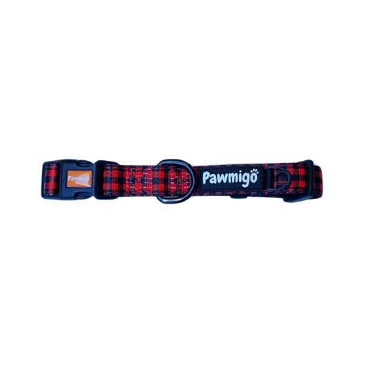 Collier classique Lumbersnack