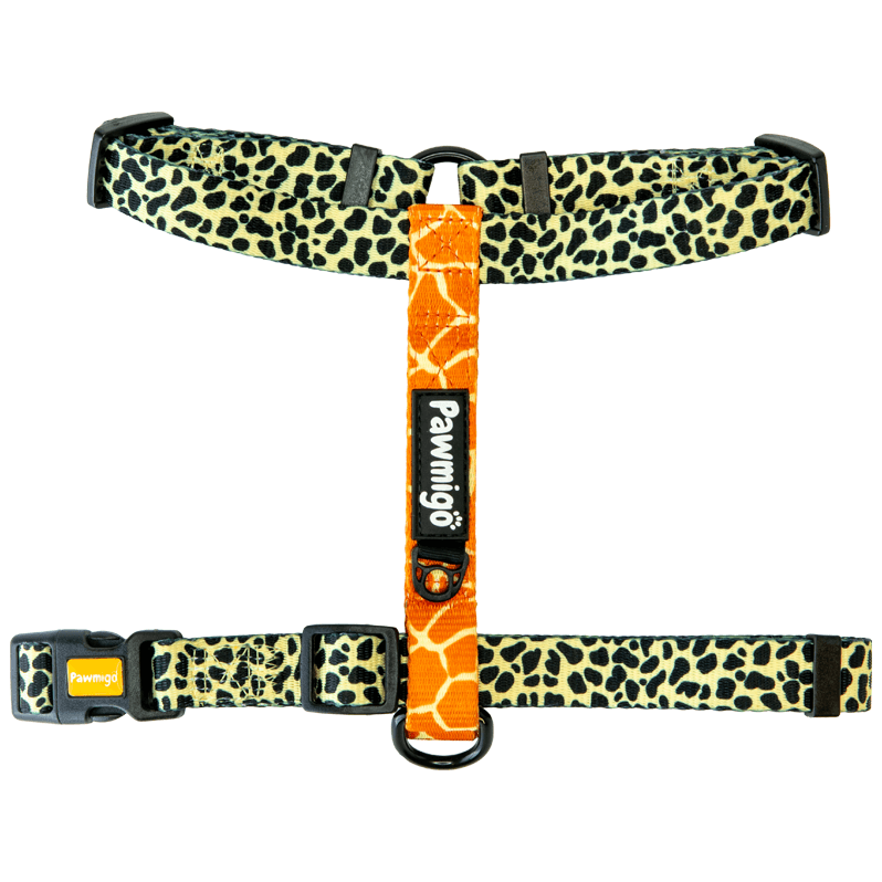 Arnés de ajuste libre Wild Thing