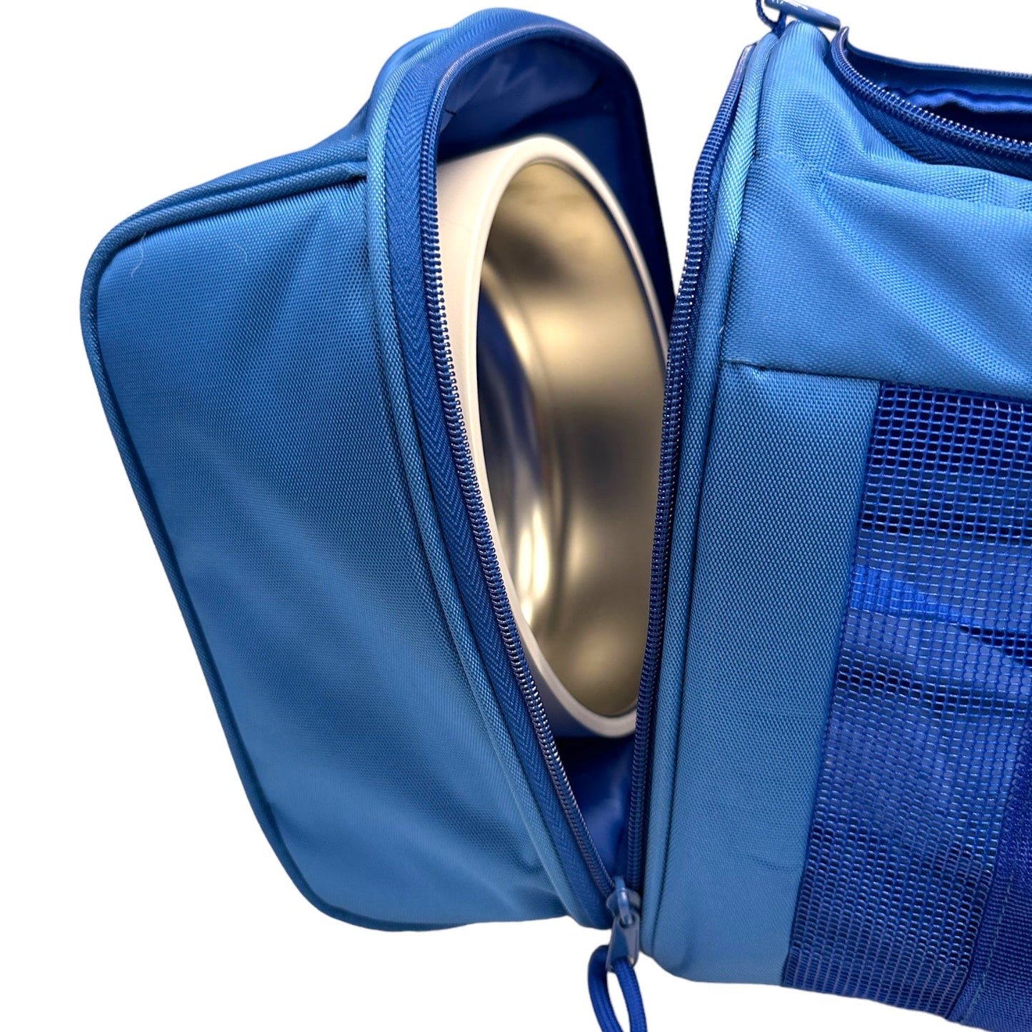 Travel Buddy - Transportín para mascotas