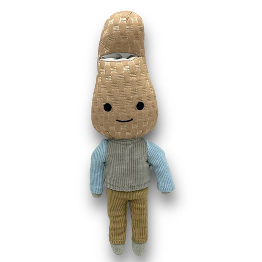 Juguete para perros Peanut Nose Work
