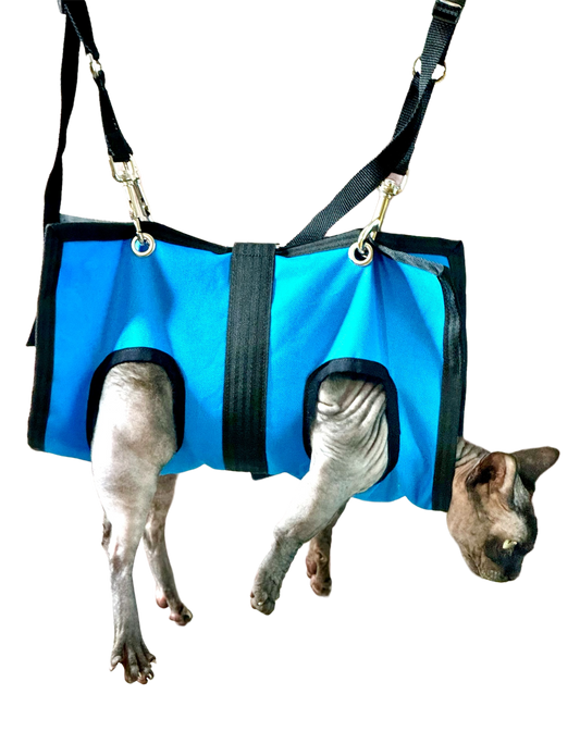 Arnés para mascotas