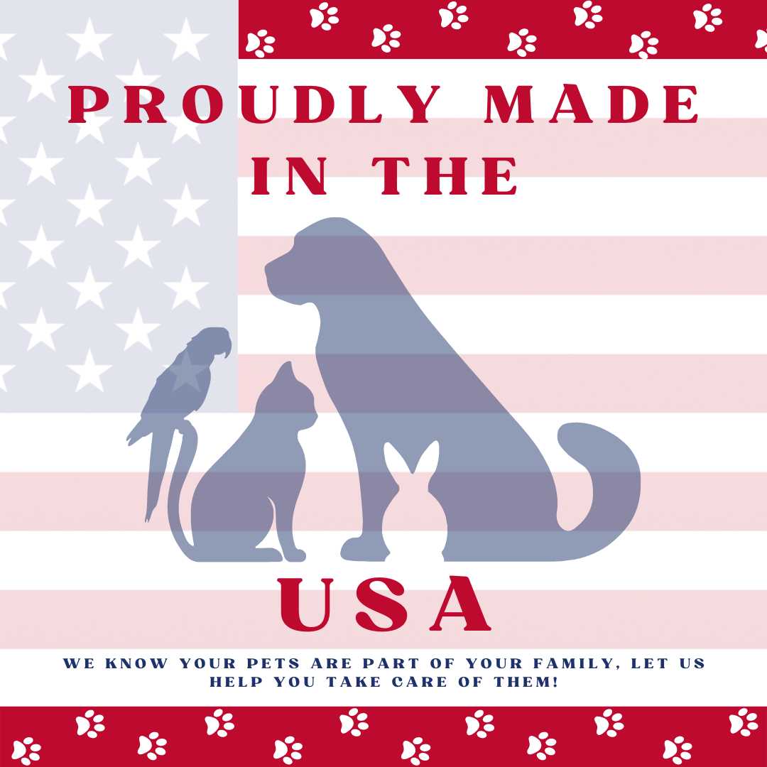Piccardmeds4pets No More Tears Eye and Stain Wipes for Pets 60CT + FREE Bandana!