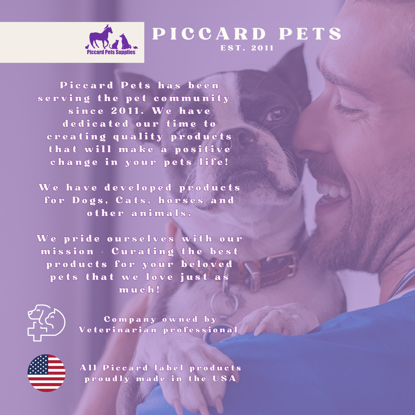 Piccardmeds4pets Digi-Eaze Probiotic Paste for Dogs Easy Dosing 30cc + FREE Bandana!