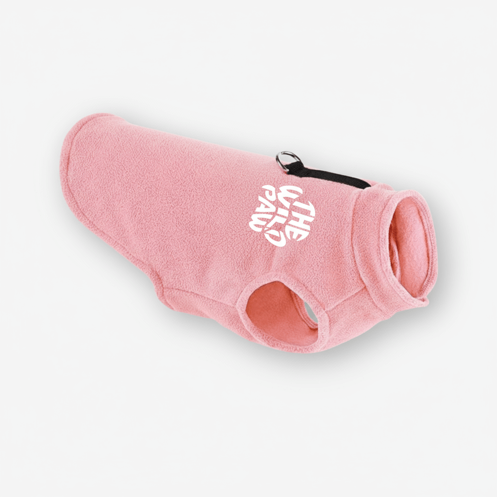 Forro polar SnugPeak
