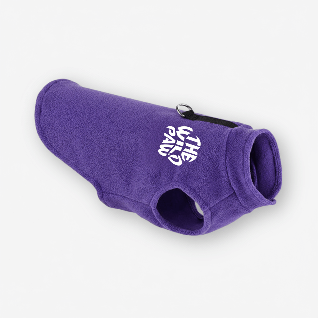 Forro polar SnugPeak