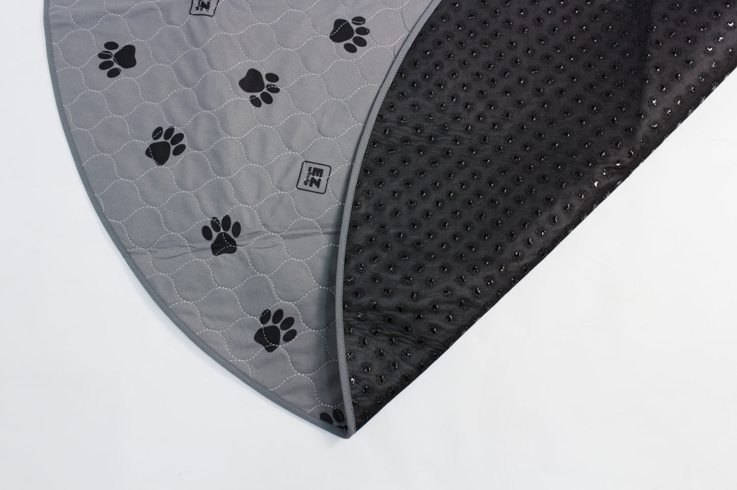 Compresas reutilizables de secado rápido EZwhelp - Alta absorción