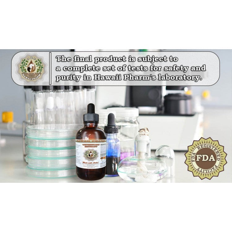 SANTÉ DE LA PEAU ET DES SINUS : Sans allergènes
