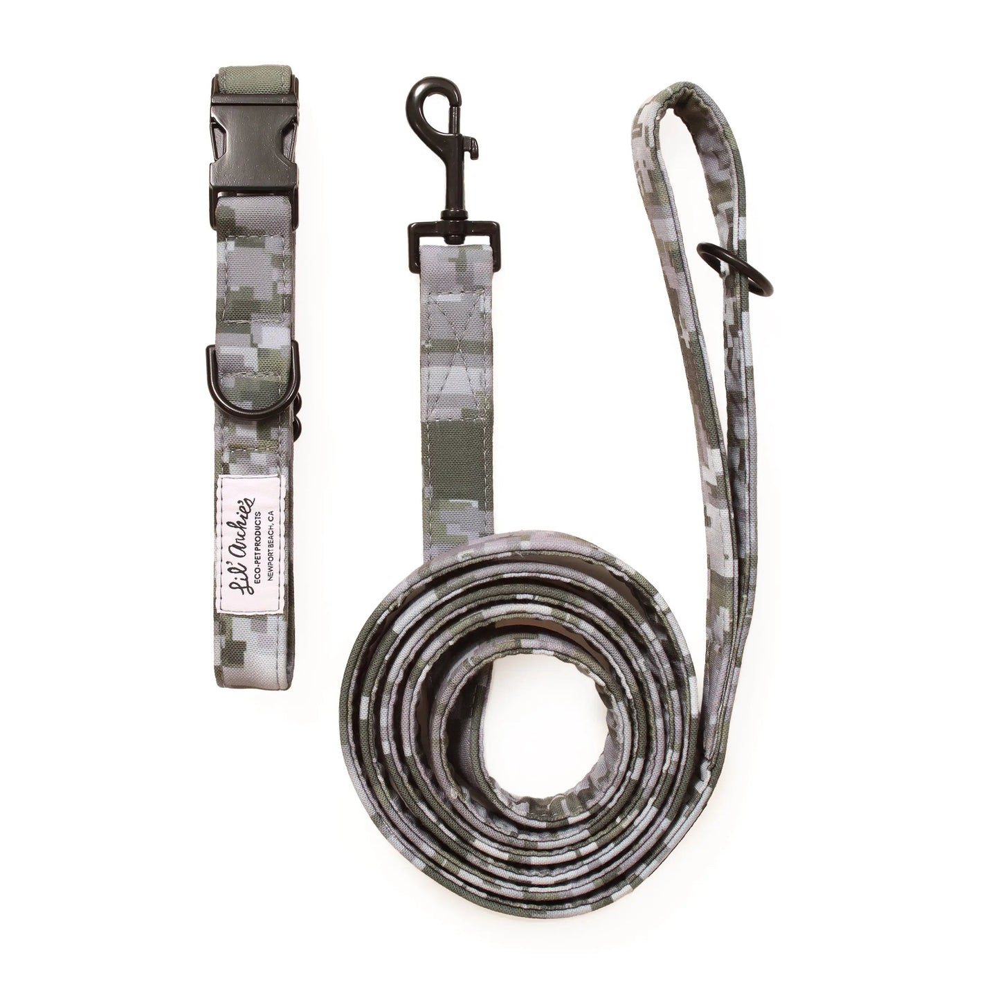 Ruff Ryder Recycled Dog Walk Set