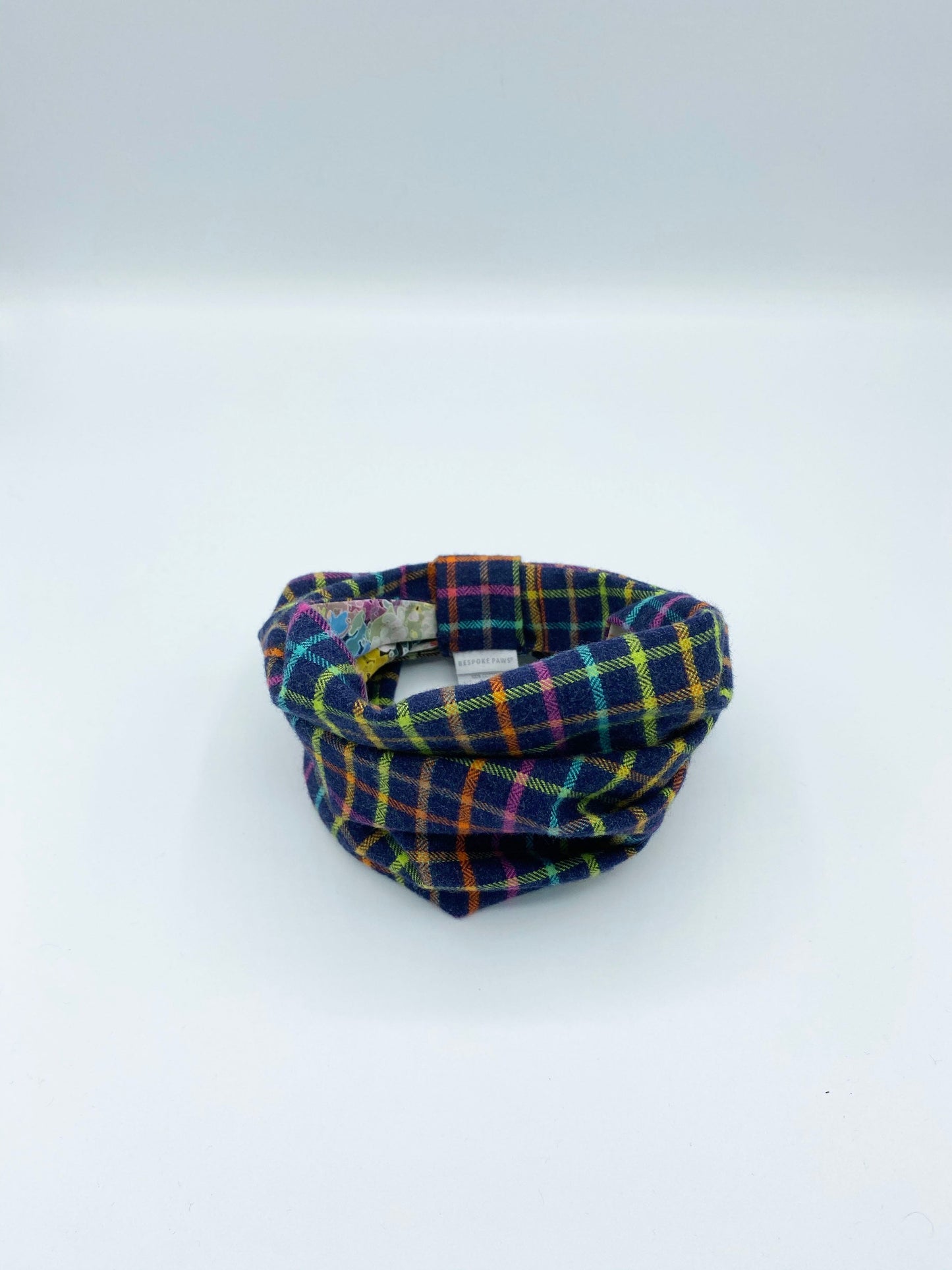 Braga reversible para mascotas 'Brett' 