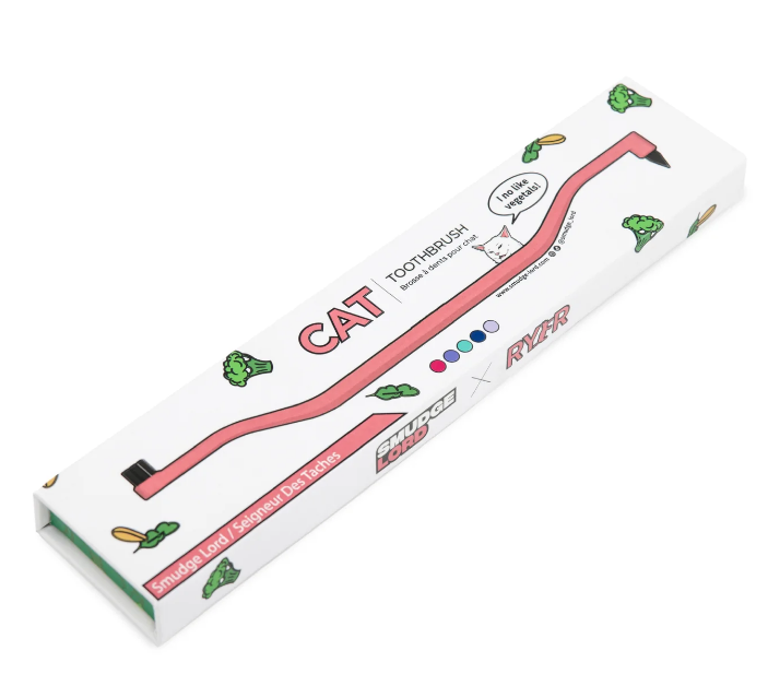 4-ALL PETS TOOTHPASTE / GUM CLEANSER