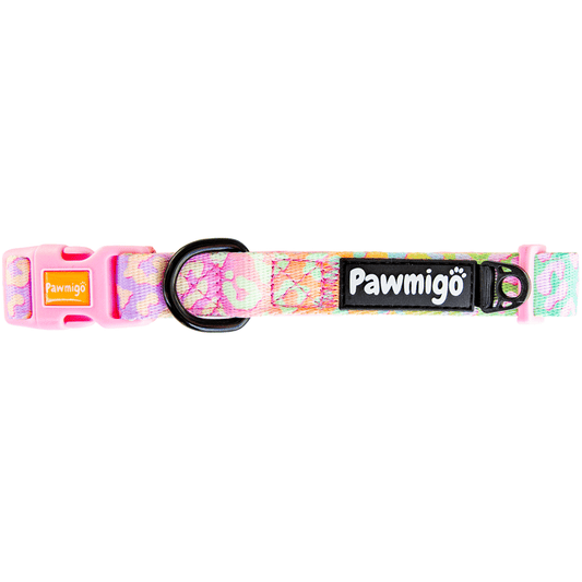 Collier classique Slumber Pawty