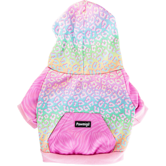 Sweat à capuche Slumber Party