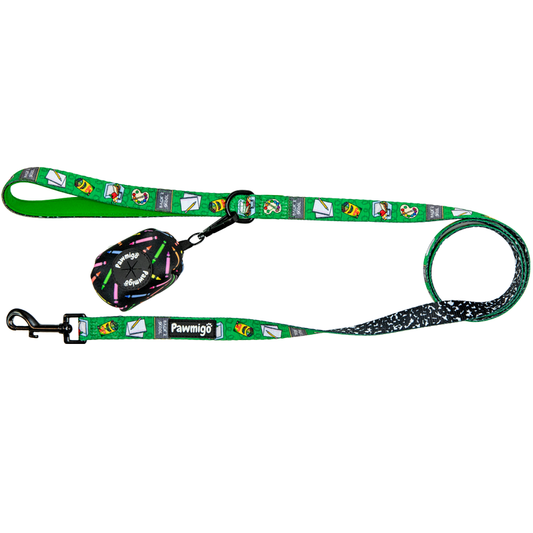 Kit de laisse pour animal de compagnie de l'enseignant