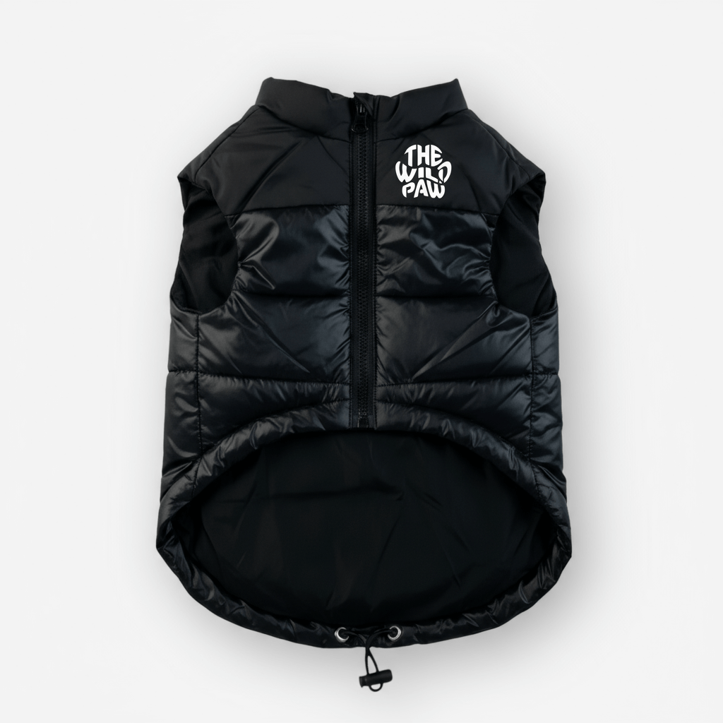 Gilet ThermaPuffer