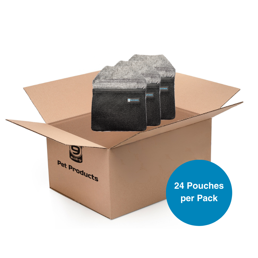 Pochette à friandises d'entraînement INSPIRE