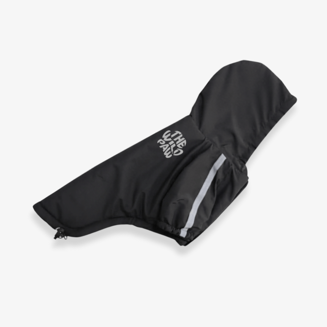 Chaqueta HydroHike