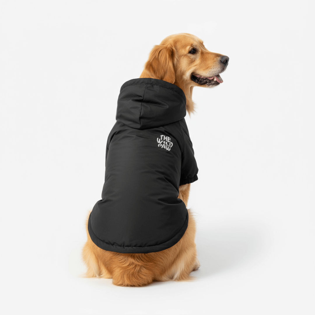 Chaqueta HydroHike