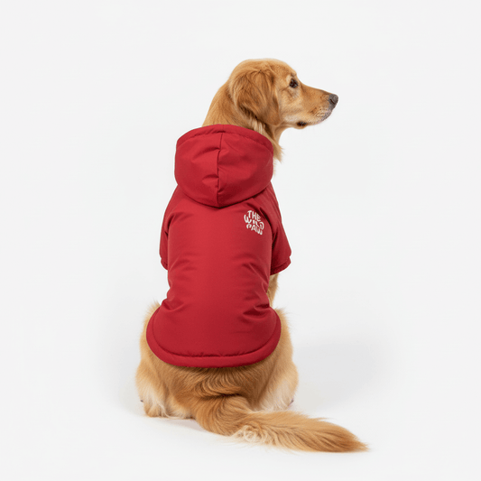 Veste HydroHike