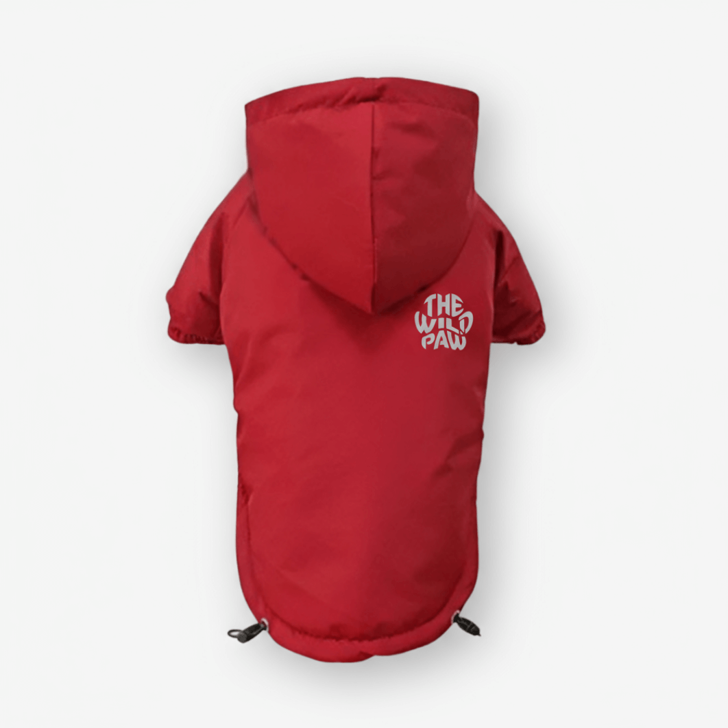 HydroHike Jacket
