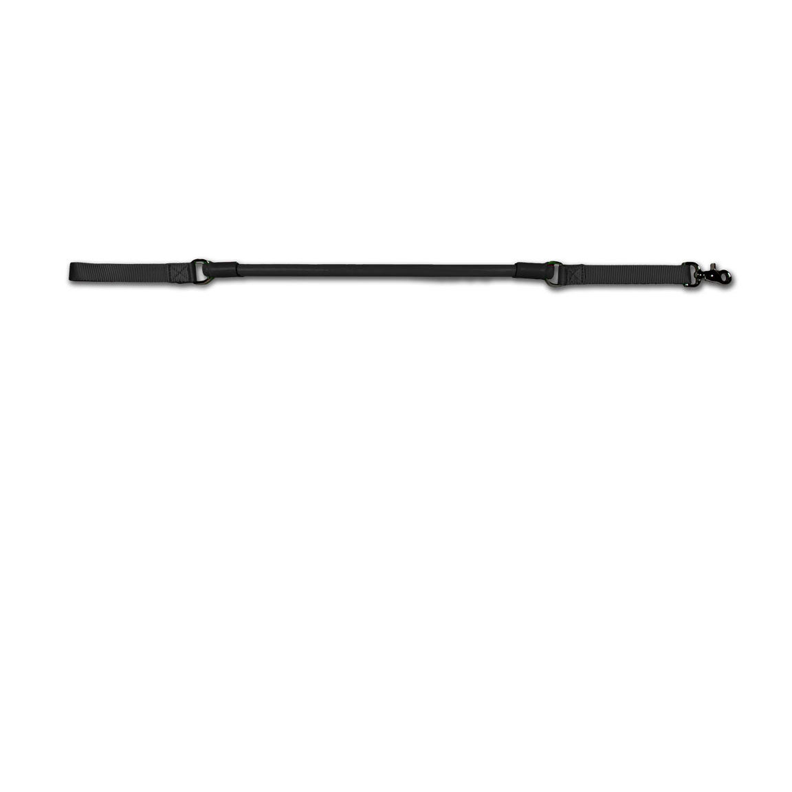 Laisse anti-traction plus courte - Urban Walk'r