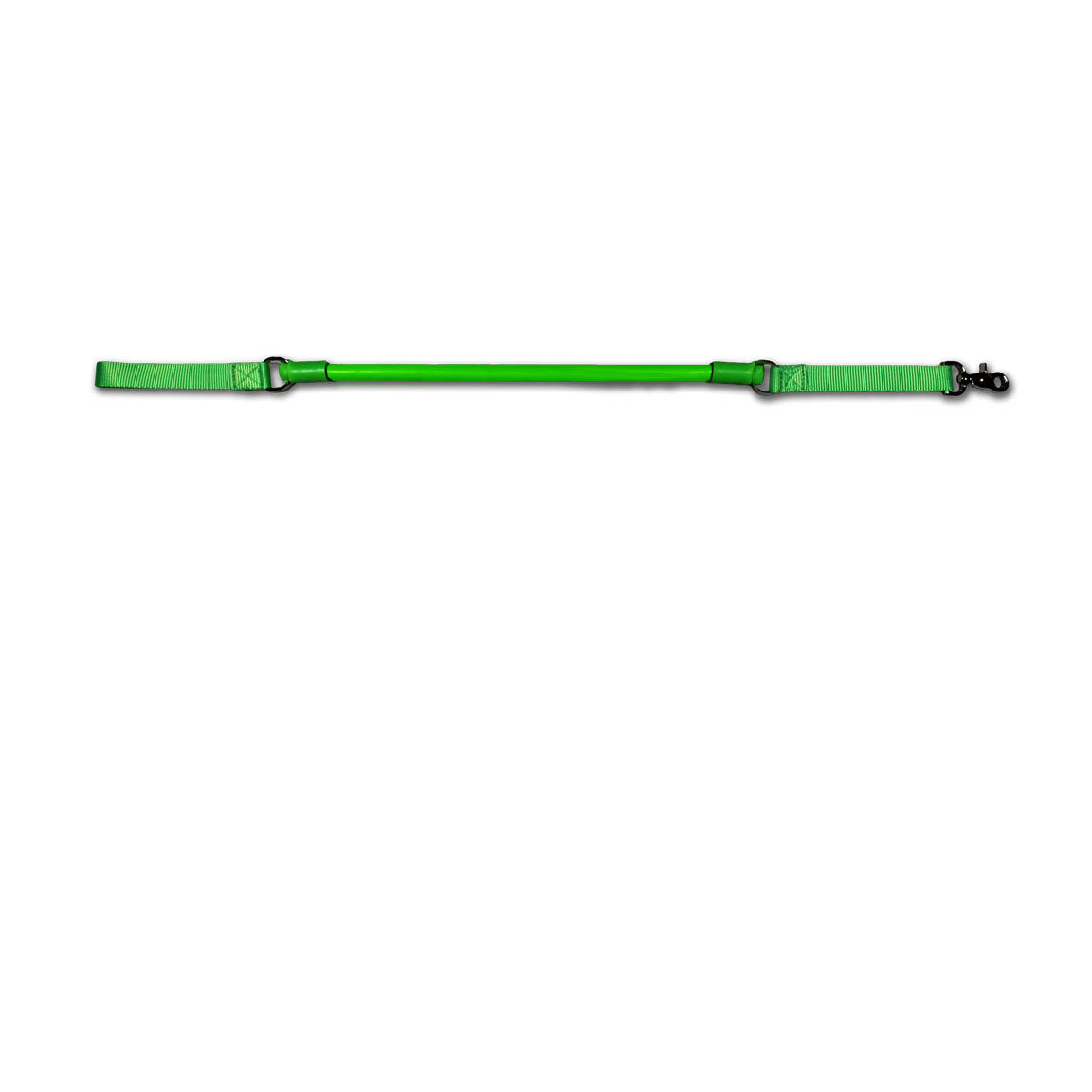 Laisse anti-traction plus courte - Urban Walk'r