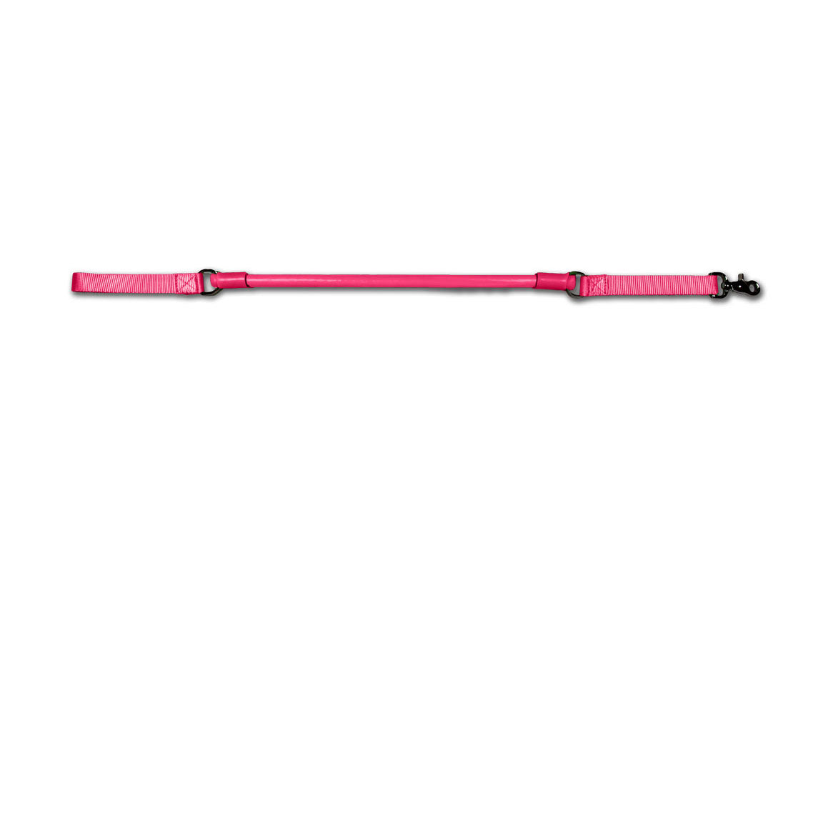 Laisse anti-traction plus courte - Urban Walk'r