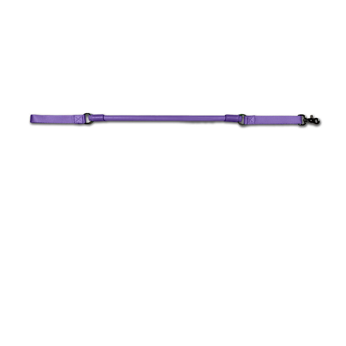 Laisse anti-traction plus courte - Urban Walk'r