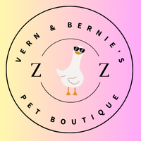 Vern and Bernie's Pet Boutique