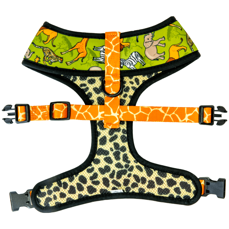 Harnais réversible Wild Thing
