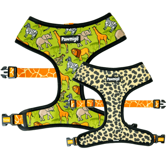 Harnais réversible Wild Thing