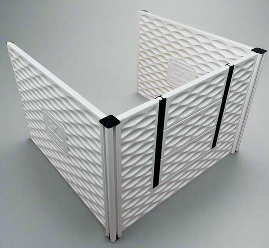 Habitación adicional EZclassic TALL