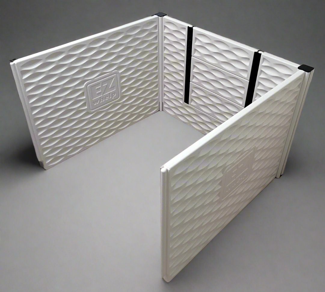 Habitación adicional EZclassic TALL