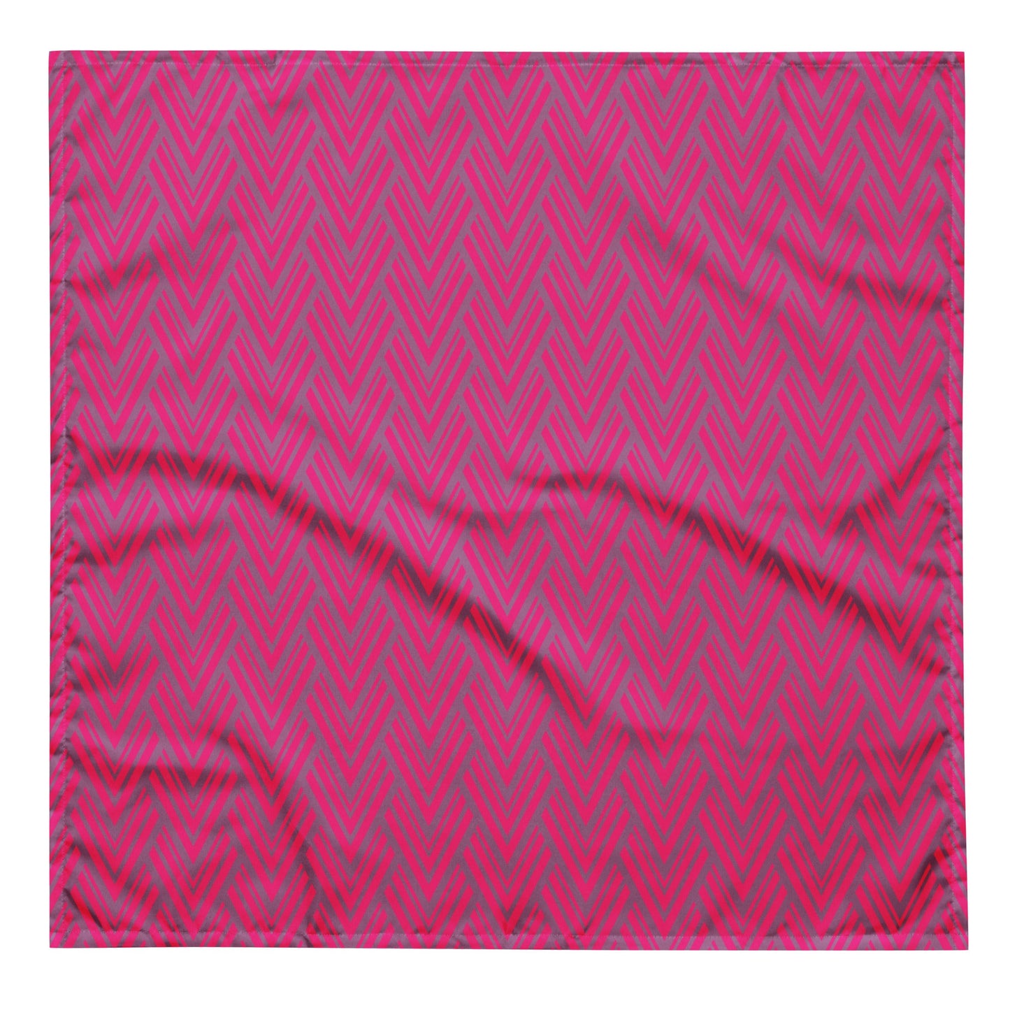 Bandana de puntos rosas Sebastian &amp; Clementine para perros y gatos