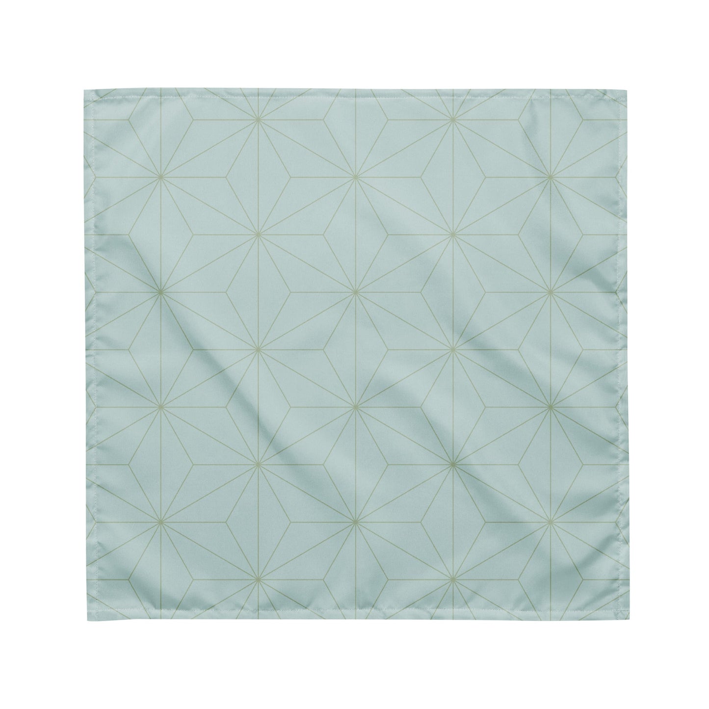 Sebastian & Clementine Geometric Bandana For Dogs and Cats