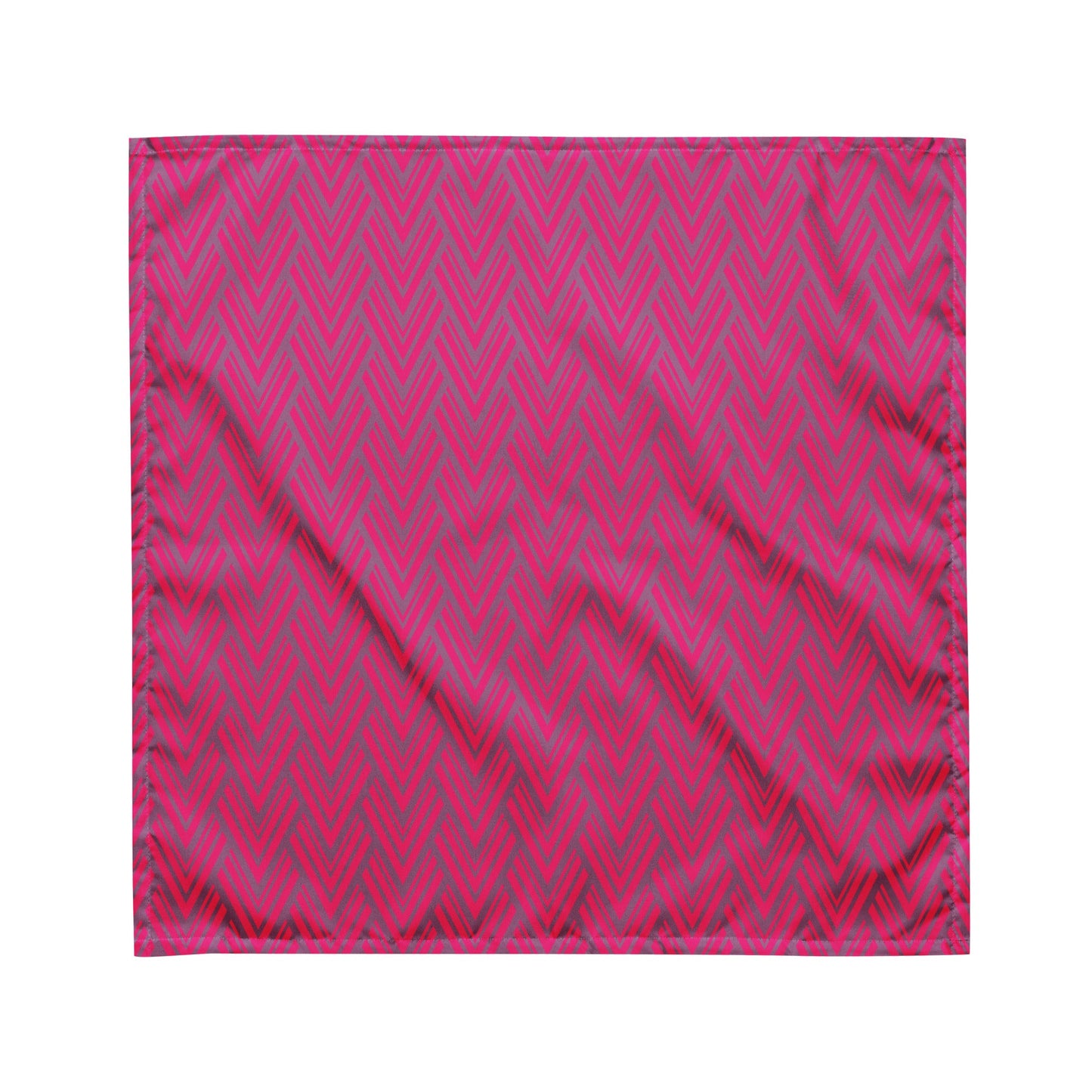 Bandana de puntos rosas Sebastian &amp; Clementine para perros y gatos